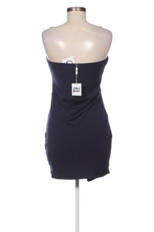 Kleid Public Desire, Größe XL, Farbe Blau, Preis 5,75 €