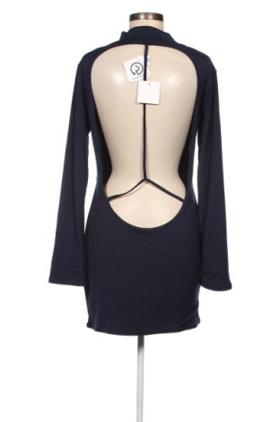 Φόρεμα Public Desire, Μέγεθος XL, Χρώμα Μπλέ, Τιμή 23,71 €