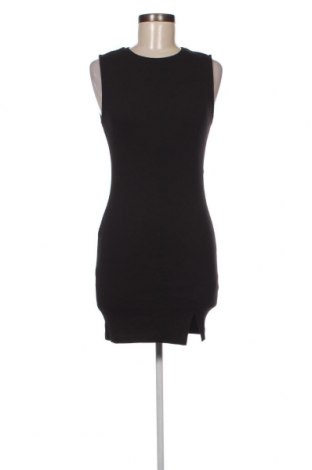 Φόρεμα Pull&Bear, Μέγεθος L, Χρώμα Μαύρο, Τιμή 7,35 €