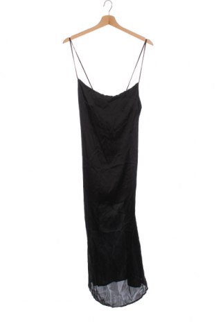 Φόρεμα Pull&Bear, Μέγεθος M, Χρώμα Μαύρο, Τιμή 11,14 €