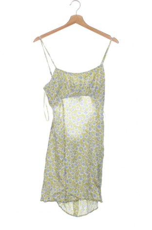 Φόρεμα Pull&Bear, Μέγεθος M, Χρώμα Πολύχρωμο, Τιμή 14,46 €