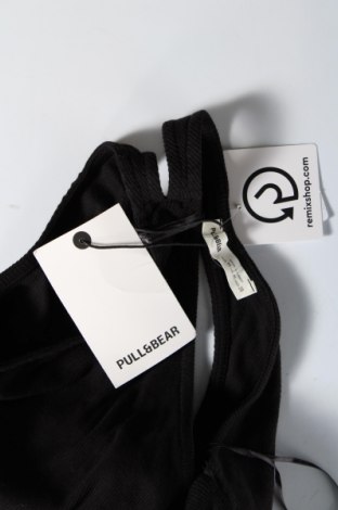 Kleid Pull&Bear, Größe M, Farbe Schwarz, Preis € 8,30
