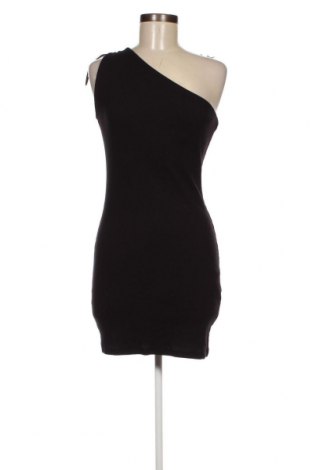 Šaty  Pull&Bear, Veľkosť M, Farba Čierna, Cena  12,80 €