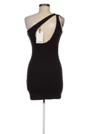 Kleid Pull&Bear, Größe M, Farbe Schwarz, Preis € 8,30