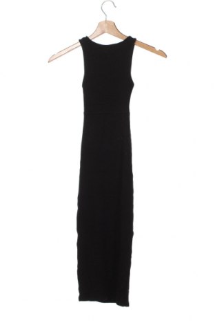 Kleid Pull&Bear, Größe XS, Farbe Schwarz, Preis 8,77 €