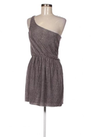 Φόρεμα Pull&Bear, Μέγεθος M, Χρώμα Πολύχρωμο, Τιμή 2,87 €