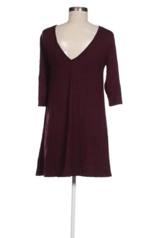 Φόρεμα Pull&Bear, Μέγεθος S, Χρώμα Βιολετί, Τιμή 1,97 €