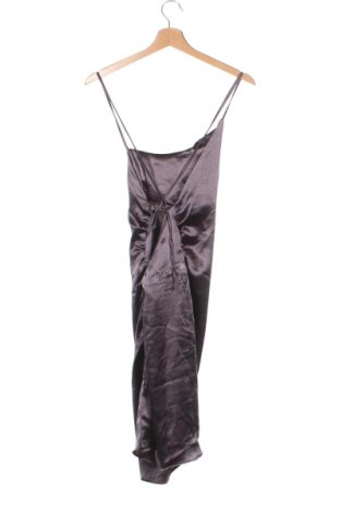 Φόρεμα RAERE by Lorena Rae, Μέγεθος M, Χρώμα Γκρί, Τιμή 13,53 €