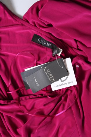 Φόρεμα Ralph Lauren, Μέγεθος M, Χρώμα Ρόζ , Τιμή 195,05 €