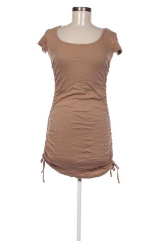 Φόρεμα Review, Μέγεθος S, Χρώμα  Μπέζ, Τιμή 2,52 €