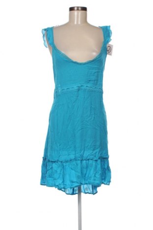 Sukienka River Island, Rozmiar XL, Kolor Niebieski, Cena 271,88 zł