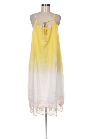 Φόρεμα River Island, Μέγεθος M, Χρώμα Πολύχρωμο, Τιμή 8,41 €