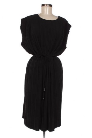 Φόρεμα S.Oliver, Μέγεθος XL, Χρώμα Μαύρο, Τιμή 19,45 €