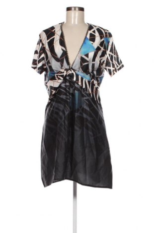 Φόρεμα SHEIN, Μέγεθος L, Χρώμα Πολύχρωμο, Τιμή 4,75 €