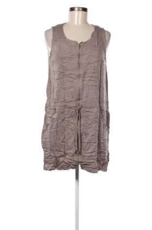 Kleid STI, Größe M, Farbe Beige, Preis 7,57 €
