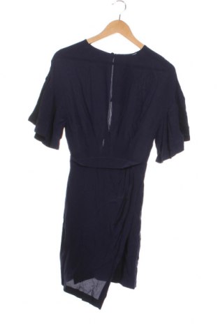 Kleid SUNCOO, Größe XS, Farbe Blau, Preis € 6,31