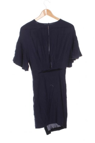 Kleid SUNCOO, Größe XS, Farbe Blau, Preis 6,31 €