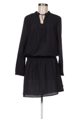 Φόρεμα Saint Tropez, Μέγεθος L, Χρώμα Μπλέ, Τιμή 7,83 €