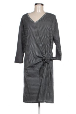 Kleid Sandwich_, Größe XL, Farbe Grau, Preis 4,51 €