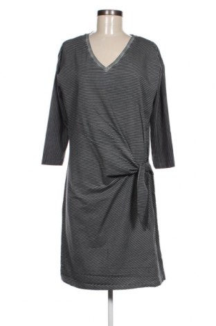 Kleid Sandwich_, Größe M, Farbe Grau, Preis 4,51 €