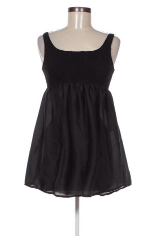 Φόρεμα Second Female, Μέγεθος S, Χρώμα Μαύρο, Τιμή 4,63 €