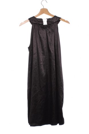 Kleid Second Female, Größe XS, Farbe Schwarz, Preis 4,11 €