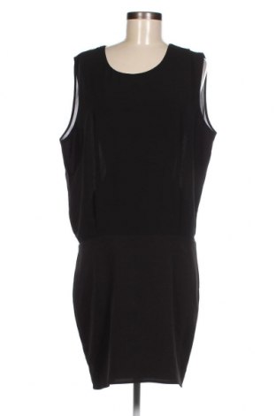Φόρεμα Second Female, Μέγεθος L, Χρώμα Μαύρο, Τιμή 10,52 €