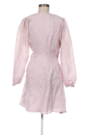 Šaty  Selected Femme, Velikost M, Barva Růžová, Cena  1 783,00 Kč