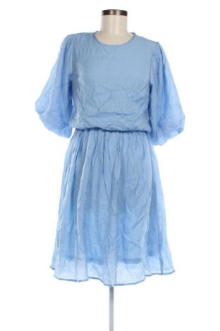 Šaty  Selected Femme, Velikost M, Barva Modrá, Cena  446,00 Kč