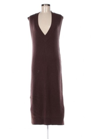 Šaty  Selected Femme, Veľkosť S, Farba Hnedá, Cena  19,02 €
