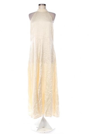 Šaty  Selected Femme, Velikost XL, Barva Béžová, Cena  446,00 Kč