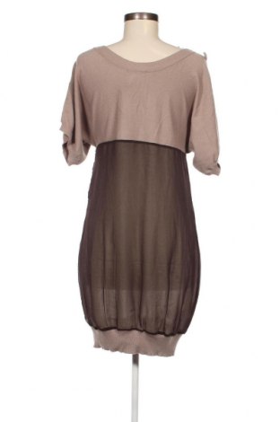 Šaty  Sempre piu by Chalou, Velikost M, Barva Vícebarevné, Cena  462,00 Kč
