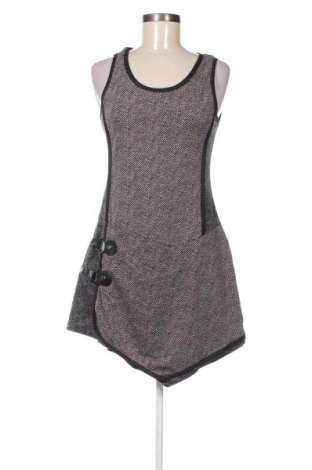 Kleid Sepia, Größe M, Farbe Mehrfarbig, Preis 6,24 €