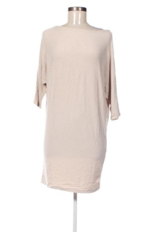Kleid Seventy Seven, Größe S, Farbe Beige, Preis € 9,01