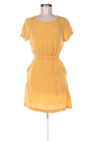 Φόρεμα Seventy Seven, Μέγεθος XS, Χρώμα Κίτρινο, Τιμή 12,80 €