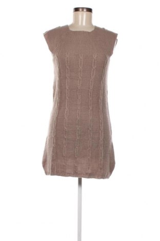 Φόρεμα Shana, Μέγεθος M, Χρώμα  Μπέζ, Τιμή 1,97 €