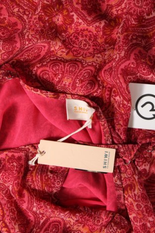 Φόρεμα Shiwi, Μέγεθος M, Χρώμα Ρόζ , Τιμή 7,89 €