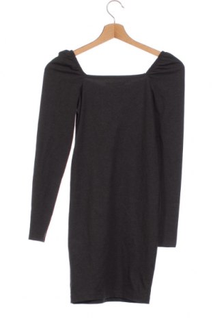 Kleid Sinsay, Größe XXS, Farbe Grau, Preis 2,83 €