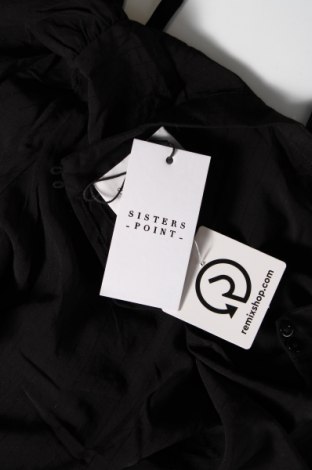 Φόρεμα Sisters Point, Μέγεθος S, Χρώμα Μαύρο, Τιμή 6,31 €