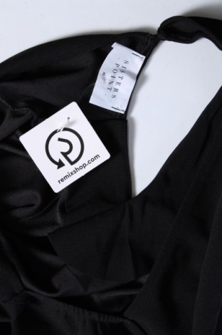 Šaty  Sisters Point, Veľkosť XS, Farba Čierna, Cena  5,44 €