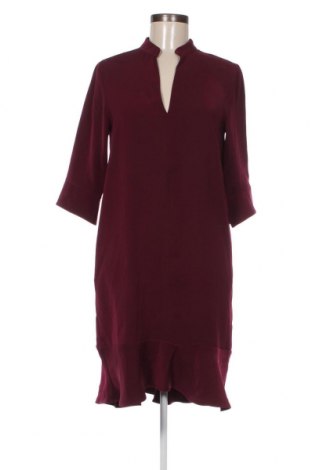 Šaty  Six Ames, Veľkosť XS, Farba Červená, Cena  5,80 €