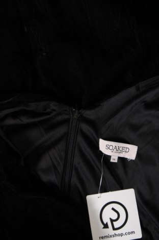 Šaty  Soaked In Luxury, Velikost S, Barva Černá, Cena  169,00 Kč