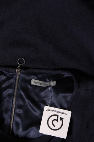 Šaty  Soaked In Luxury, Veľkosť M, Farba Modrá, Cena  5,35 €