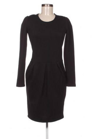 Φόρεμα Soft Rebels, Μέγεθος XS, Χρώμα Μαύρο, Τιμή 4,38 €