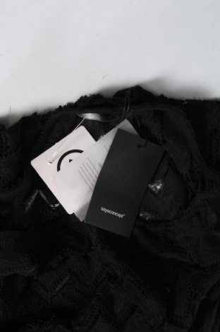 Šaty  Soya Concept, Velikost S, Barva Černá, Cena  1 626,00 Kč