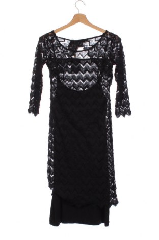 Φόρεμα Soya Concept, Μέγεθος S, Χρώμα Μαύρο, Τιμή 63,09 €