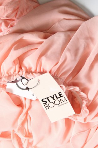 Рокля Styleboom, Размер S, Цвят Розов, Цена 46,00 лв.