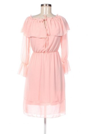 Šaty  Styleboom, Velikost S, Barva Růžová, Cena  667,00 Kč