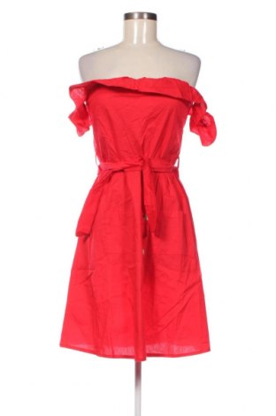 Šaty  Styleboom, Velikost M, Barva Červená, Cena  347,00 Kč
