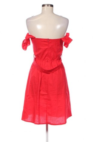 Sukienka Styleboom, Rozmiar M, Kolor Czerwony, Cena 64,98 zł